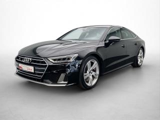 Audi S7 Sportback – Bild 1 von 18