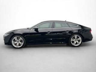 Audi S7 Sportback – Bild 3 von 18
