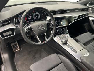 Audi S7 Sportback – Bild 5 von 18