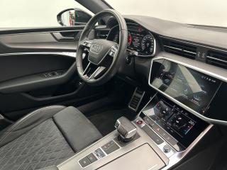 Audi S7 Sportback – Bild 7 von 18