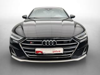 Audi S7 Sportback – Bild 12 von 18