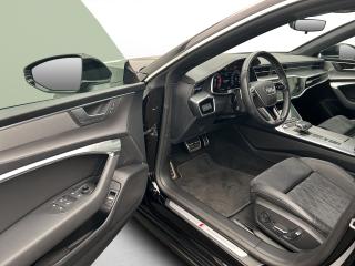 Audi S7 Sportback – Bild 14 von 18