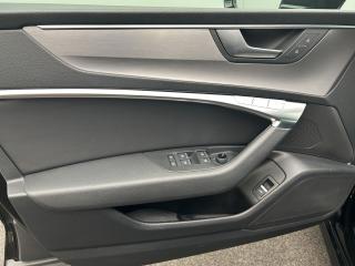 Audi S7 Sportback – Bild 15 von 18