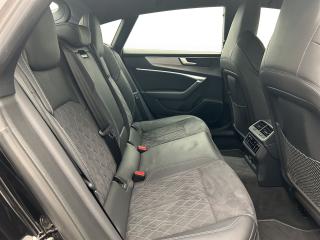 Audi S7 Sportback – Bild 16 von 18