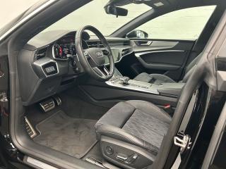 Audi S7 Sportback – Bild 17 von 18