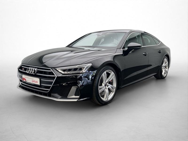 Audi S7 Sportback – Bild 1 von 18