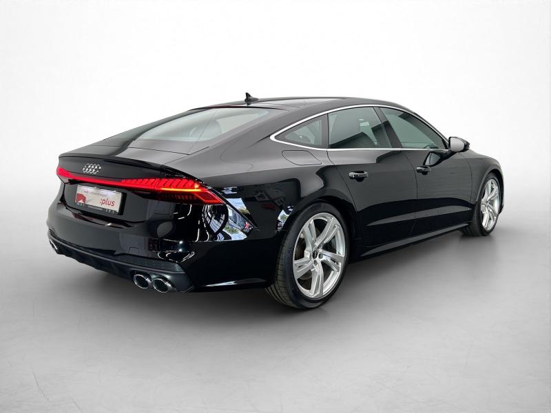 Audi S7 Sportback – Bild 2 von 18