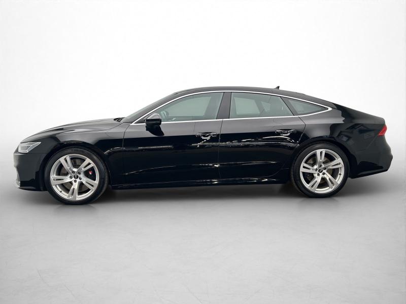 Audi S7 Sportback – Bild 3 von 18