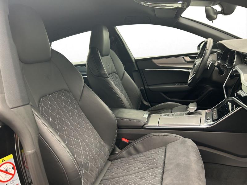 Audi S7 Sportback – Bild 4 von 18