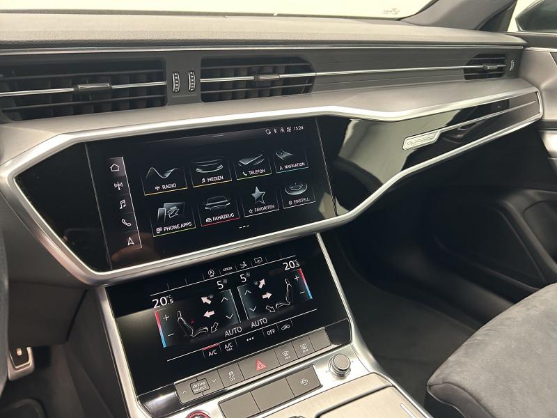 Audi S7 Sportback – Bild 6 von 18