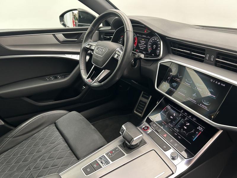 Audi S7 Sportback – Bild 7 von 18