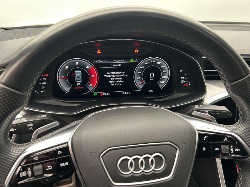 Audi S7 Sportback – Bild 9 von 18