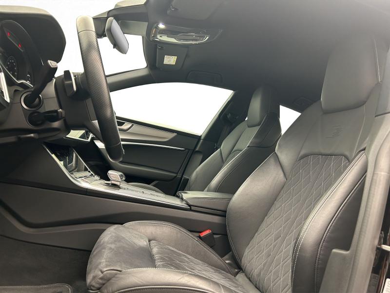 Audi S7 Sportback – Bild 10 von 18