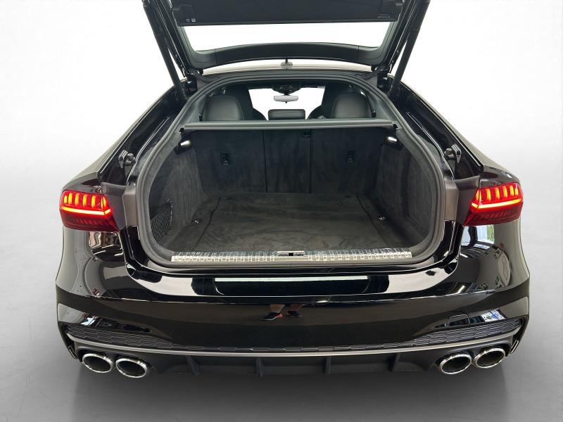 Audi S7 Sportback – Bild 11 von 18