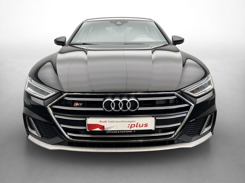 Audi S7 Sportback – Bild 12 von 18