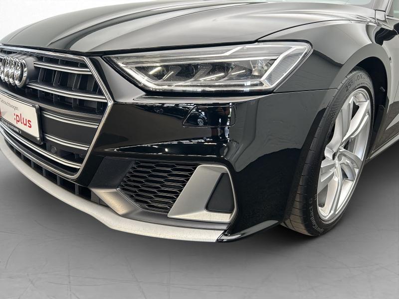Audi S7 Sportback – Bild 13 von 18