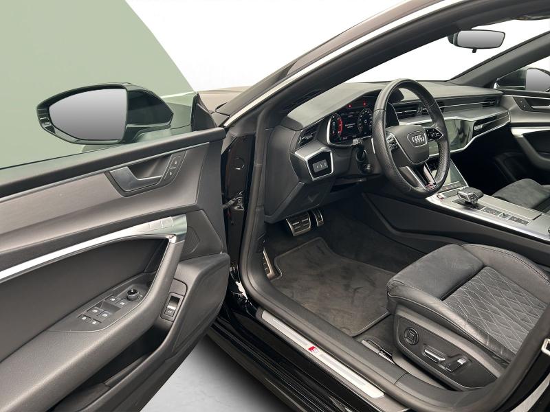 Audi S7 Sportback – Bild 14 von 18