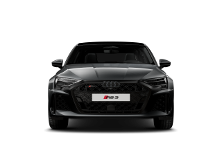 Audi RS 3 Limousine – image 2 of 10