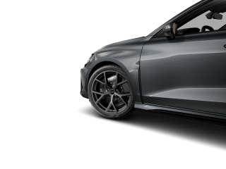 Audi RS 3 Limousine – image 3 of 10