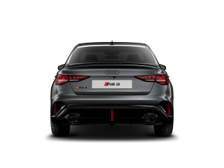 Audi RS 3 Limousine – image 6 of 10
