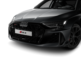 Audi RS 3 Limousine – image 7 of 10