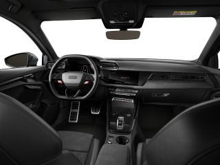 Audi RS 3 Limousine – image 8 of 10