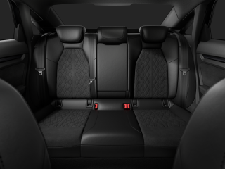 Audi RS 3 Limousine – image 10 of 10