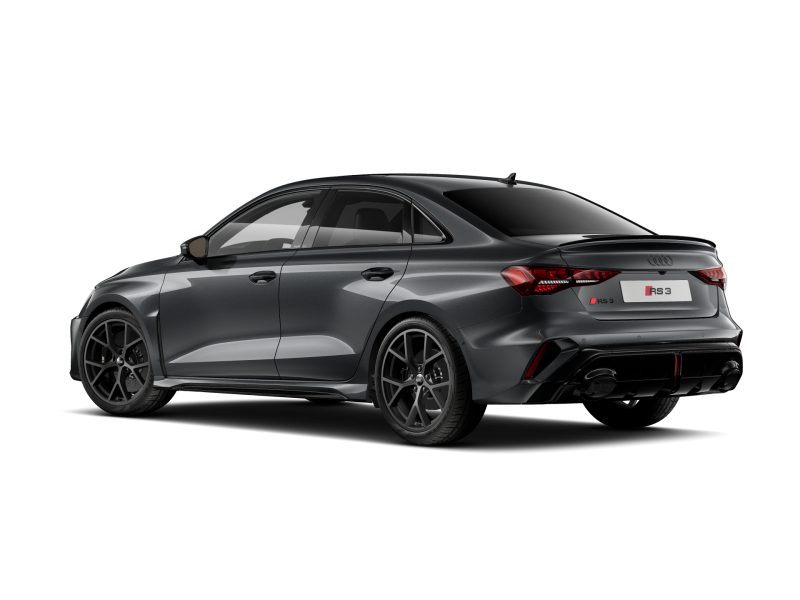 Audi RS 3 Limousine – image 4 of 10