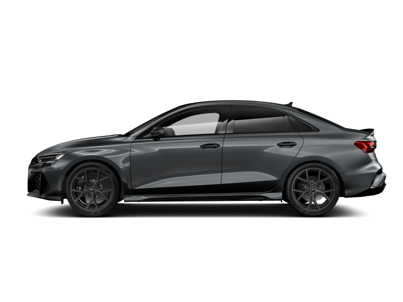 Audi RS 3 Limousine – image 5 of 10