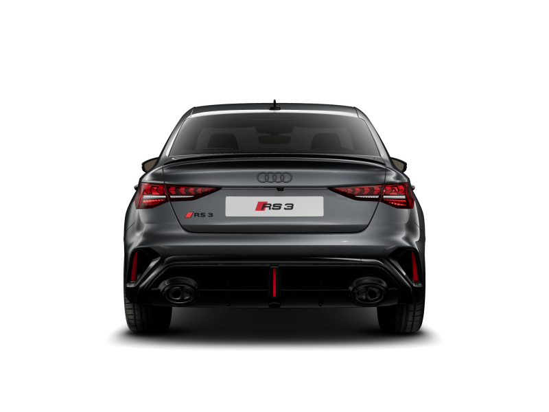 Audi RS 3 Limousine – image 6 of 10
