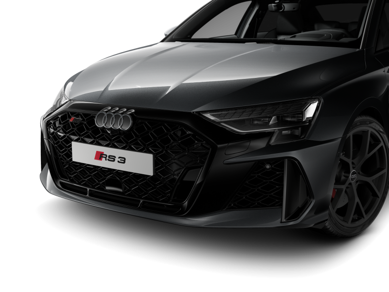 Audi RS 3 Limousine – image 7 of 10