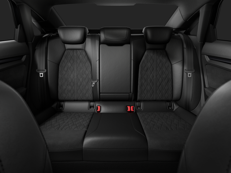 Audi RS 3 Limousine – image 10 of 10