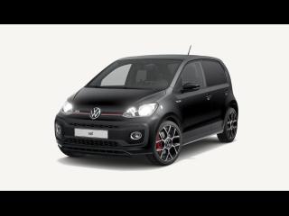 Volkswagen up! GTI – image 1 of 6