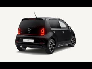 Volkswagen up! GTI – image 5 of 6