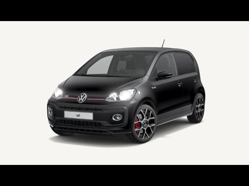 Volkswagen up! GTI – image 1 of 6