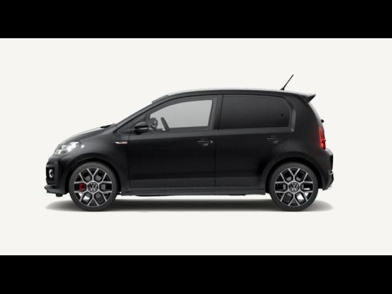 Volkswagen up! GTI – image 2 of 6