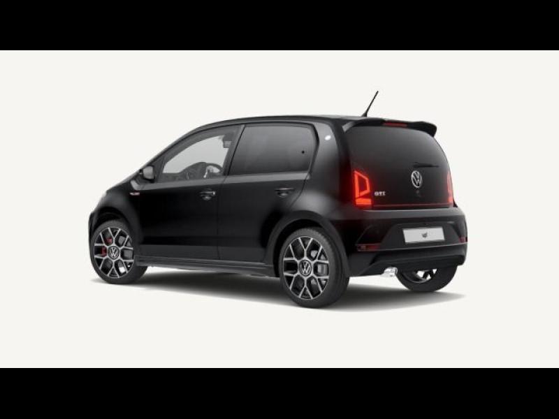 Volkswagen up! GTI – image 3 of 6