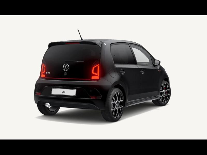 Volkswagen up! GTI – image 5 of 6