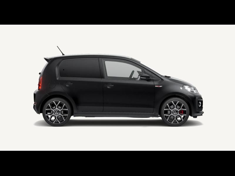 Volkswagen up! GTI – image 6 of 6