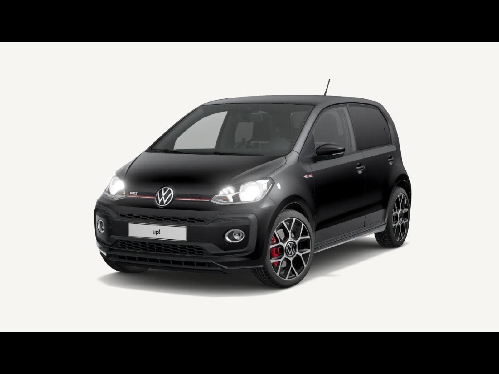Volkswagen up! GTI