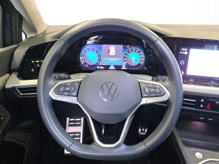 Volkswagen Golf Move – Bild 7 von 18