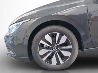 Volkswagen Golf Move – Bild 11 von 18