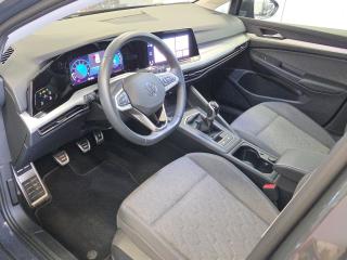 Volkswagen Golf Move – Bild 13 von 18