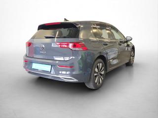 Volkswagen Golf Move – Bild 17 von 18