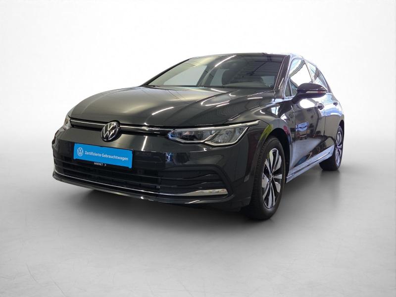 Volkswagen Golf Move – Bild 1 von 18