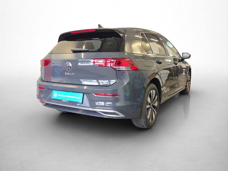 Volkswagen Golf Move – Bild 2 von 18