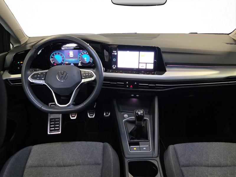 Volkswagen Golf Move – Bild 4 von 18