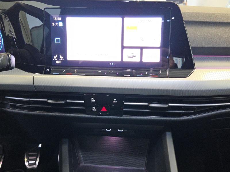 Volkswagen Golf Move – Bild 5 von 18