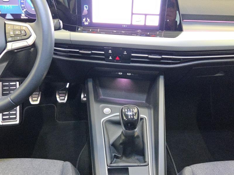 Volkswagen Golf Move – Bild 6 von 18