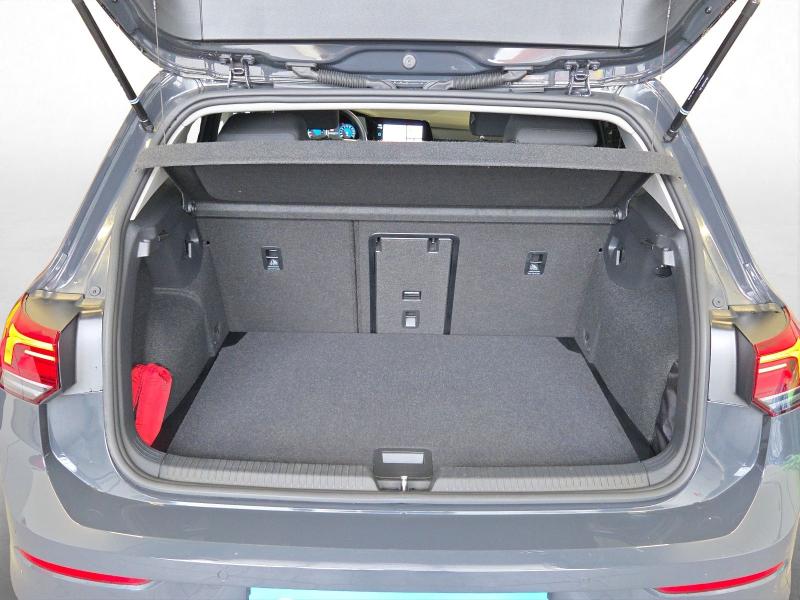 Volkswagen Golf Move – Bild 9 von 18